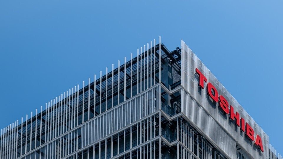 Ευρωπαϊκή μονάδα της Toshiba στο στόχαστρο επίθεσης ransomware