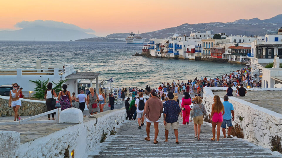 World Economic Forum, ​​Τουρισμός: Η θέση της Ελλάδας - συμβουλές για περαιτέρω βιώσιμη ανάπτυξη