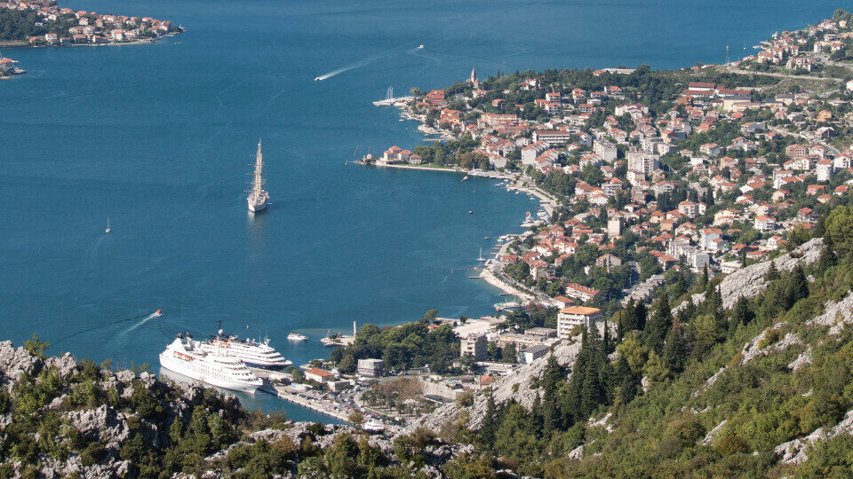 Με τα ρεκόρ του 2019 «φλερτάρει» ο τουρισμός