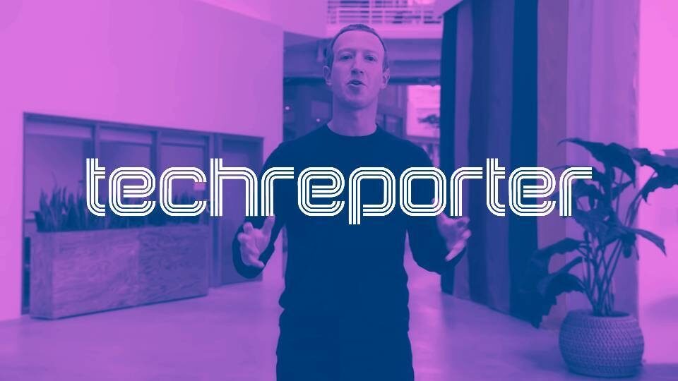 TechReporter: Η Facebook αλλάζει όνομα και μονοπωλεί το ενδιαφέρον