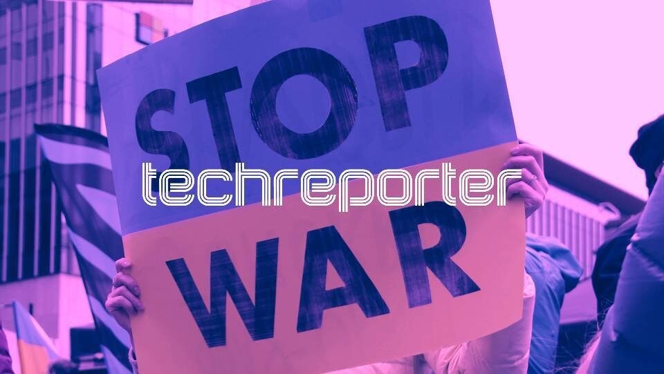 TechReporter: Τεχνολογικό «μπλόκο» της Ρωσίας, μετά την εισβολή στην Ουκρανία