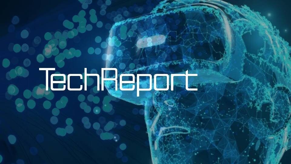 TechReport: Εικονική πραγματικότητα, πρόστιμα και ζημιογόνα smartphones