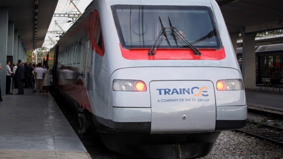Από 1.000 ευρώ στους επιβάτες δρομολογίων της ΤΡΑΙΝΟΣΕ που ταλαιπωρήθηκαν