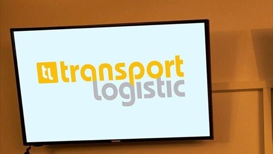 Δωρεάν συμμετοχή στην transport logistic online 2021 του Μονάχου