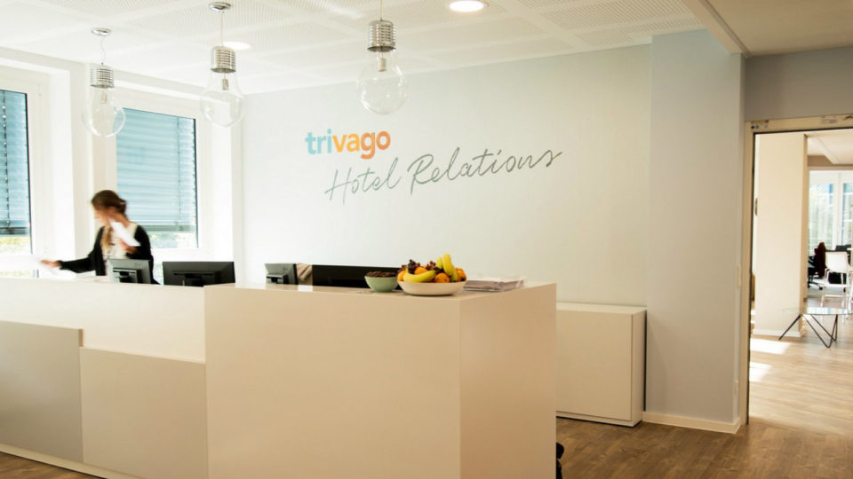 Η trivago δημιουργεί μια ανεξάρτητη θυγατρική πωλήσεων, με στόχο να επιταχύνει τις απευθείας συναλλαγές με τα ξενοδοχεία