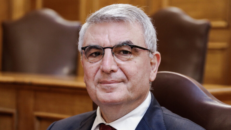 Τσακλόγλου για συντάξεις: Καμία αύξηση ορίων - τι είπε για επίδομα προσωπικής διαφοράς