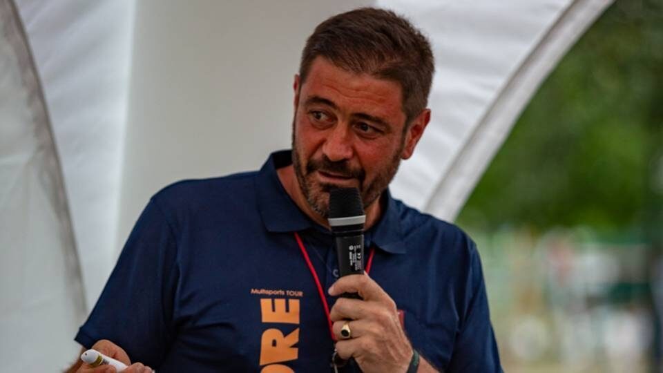 Κ. Μητρόπαπας: «Συνδέοντας» αθλητική δραστηριότητα και τουριστική ανάπτυξη