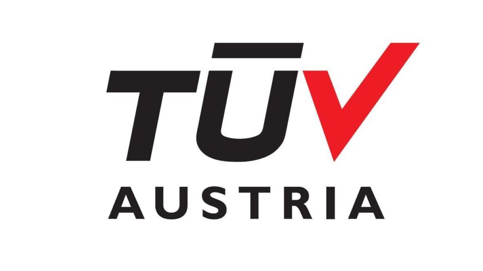 H ΕΛΛΑΓΡΟΛΙΠ πιστοποιείται για τα προϊόντα λίπανσής της από την TÜV AUSTRIA Hellas