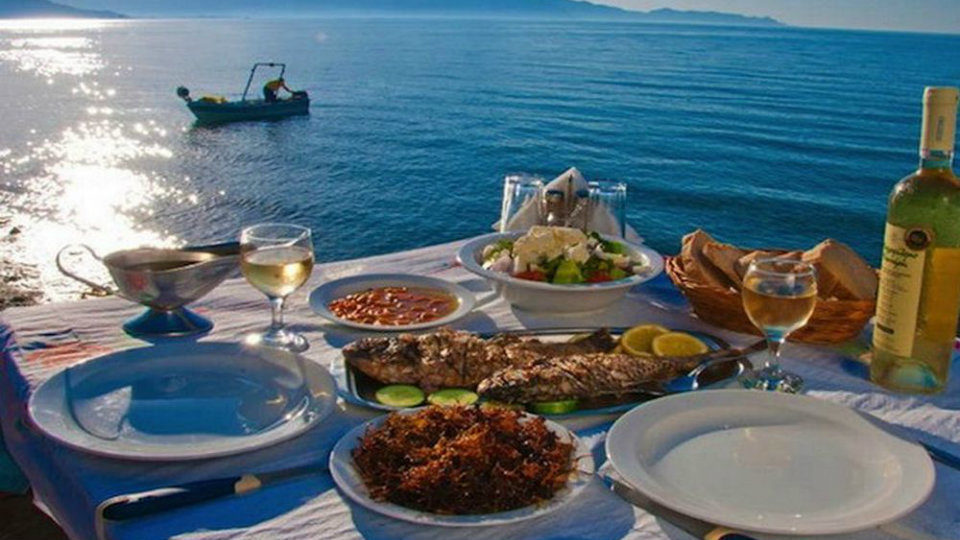 Η πιστοποιημένη διατροφή μονόδρομος για τον ελληνικό τουρισμό