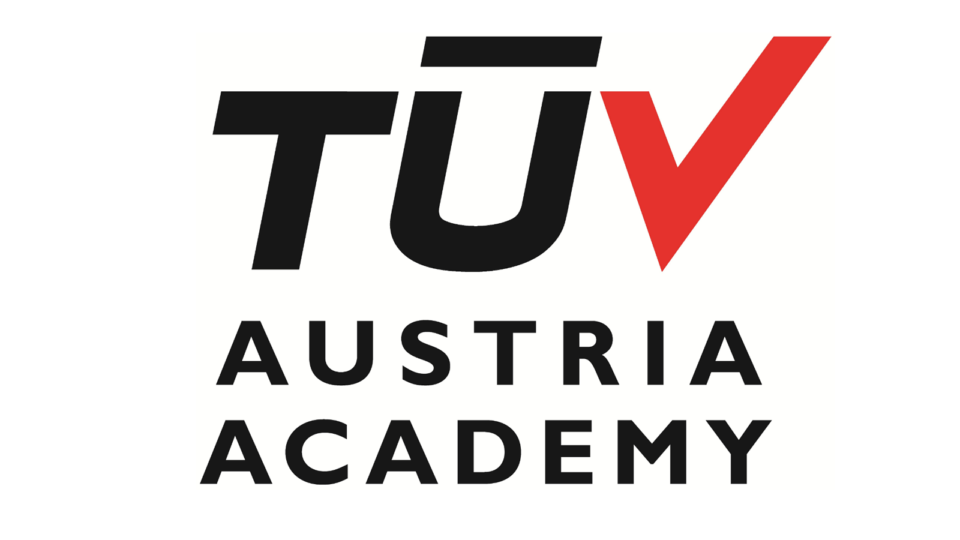 TÜV Austria Academy: Εκπαιδευτικά Προγράμματα Δεκεμβρίου 2018