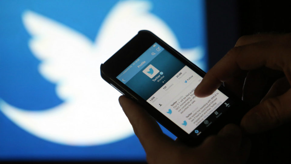 Twitter: Σε εφαρμογή η απαγόρευση των πολιτικών διαφημίσεων