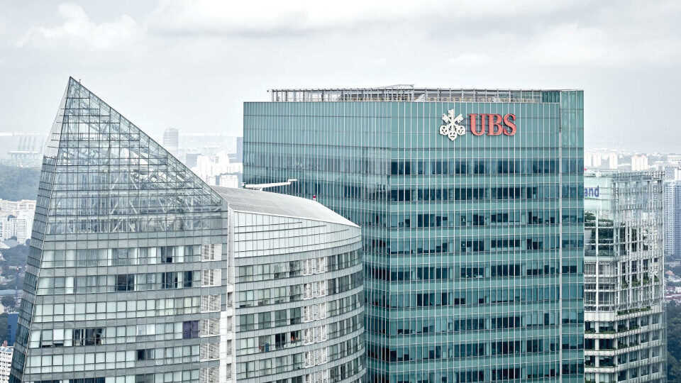 UBS: Έντονος ο κίνδυνος δημιουργίας «φούσκας» από την έκρηξη τιμών κατοικιών
