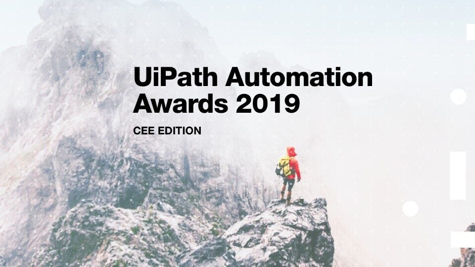 Automation Awards 2019: Άνοιξαν οι αιτήσεις για ελληνικές startups και scaleups