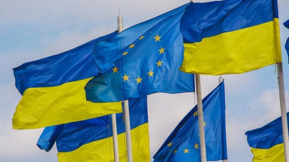 Τι προκλήσεις θα φέρει μια πιθανή ένταξη της Ουκρανίας στην ΕΕ;