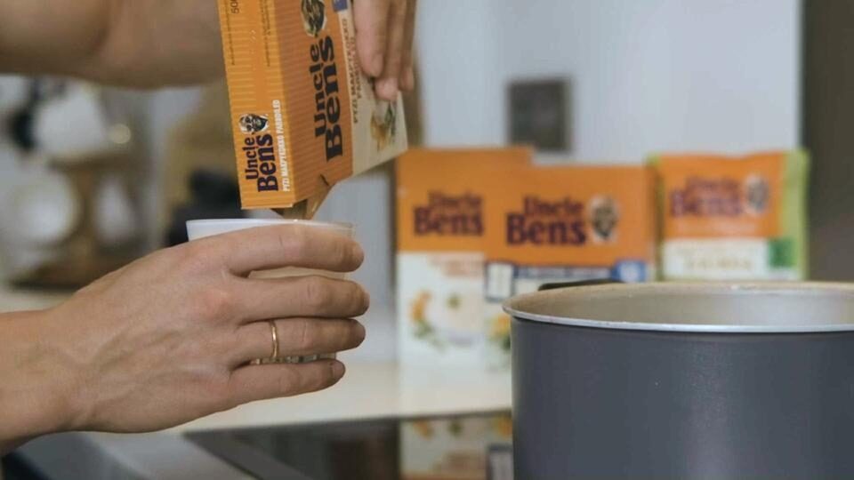 Uncle Ben’s: Προωθεί τη βιώσιμη καλλιέργεια του ρυζιού και υποστηρίζει την Τράπεζα Τροφίμων