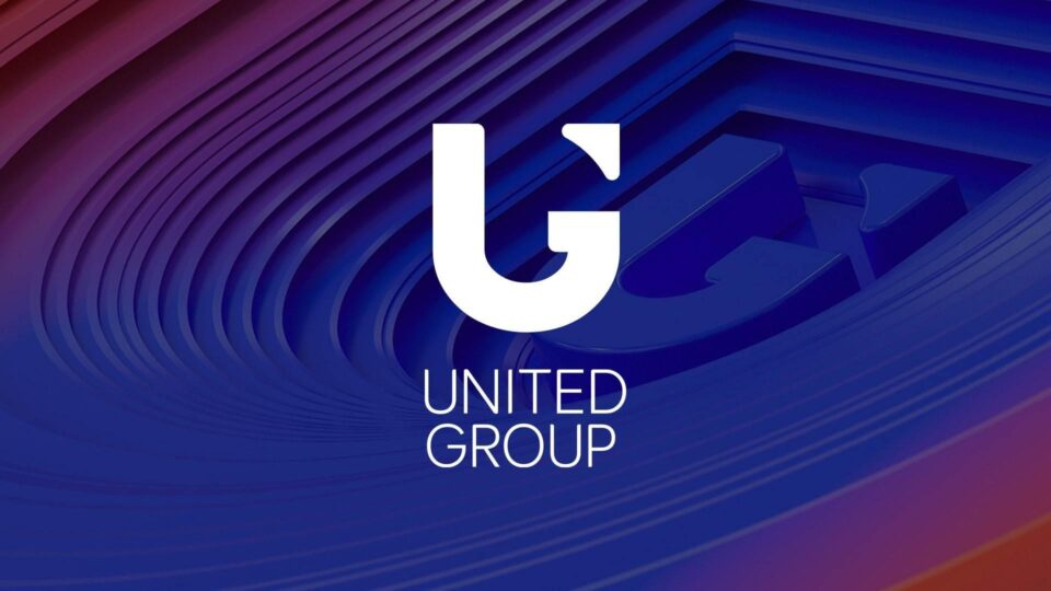 United Group: Νέα εταιρία τηλεπικοινωνιών χονδρικής με έδρα στην Ελλάδα