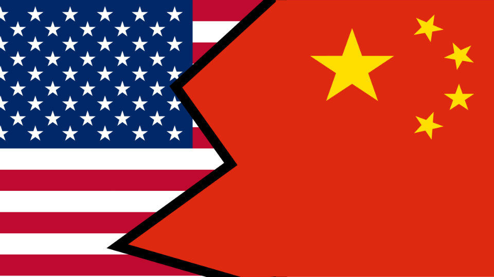 «Μπρα ντε φερ» Κίνας - ΗΠΑ, με υπόβαθρο την τεχνολογία και την έρευνα