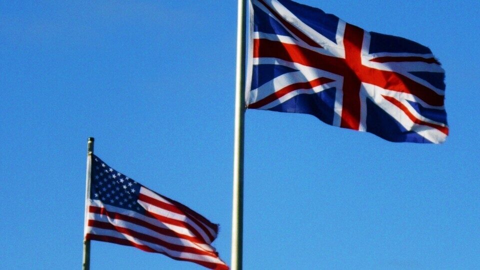 Brexit: Η Washington θα στηρίξει το Λονδίνο με μια εμπορική συμφωνία