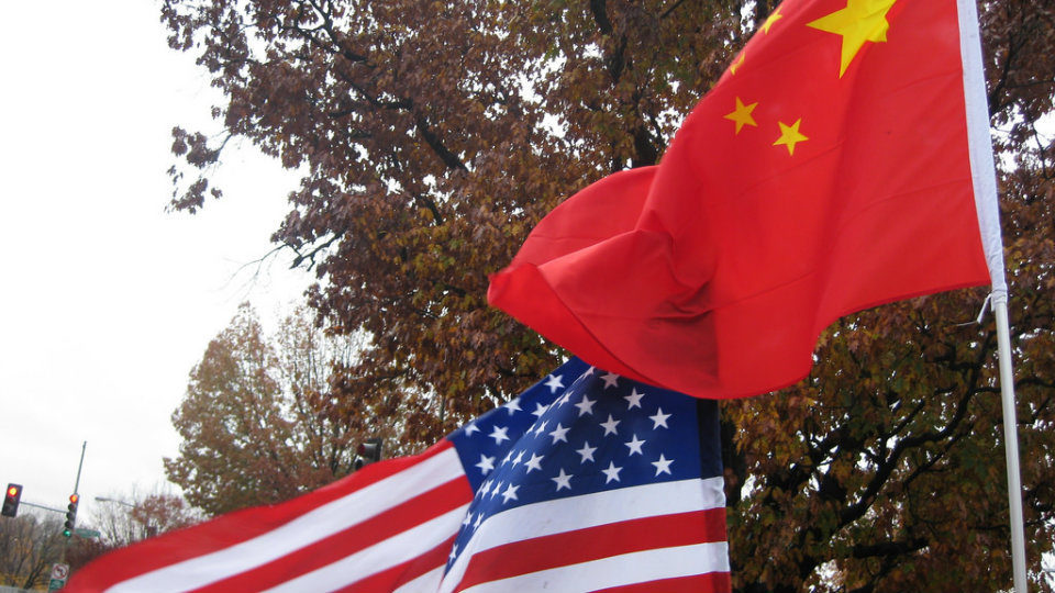 Ξεκινούν οι διαπραγματεύσεις ΗΠΑ - Κίνας για το εμπόριο