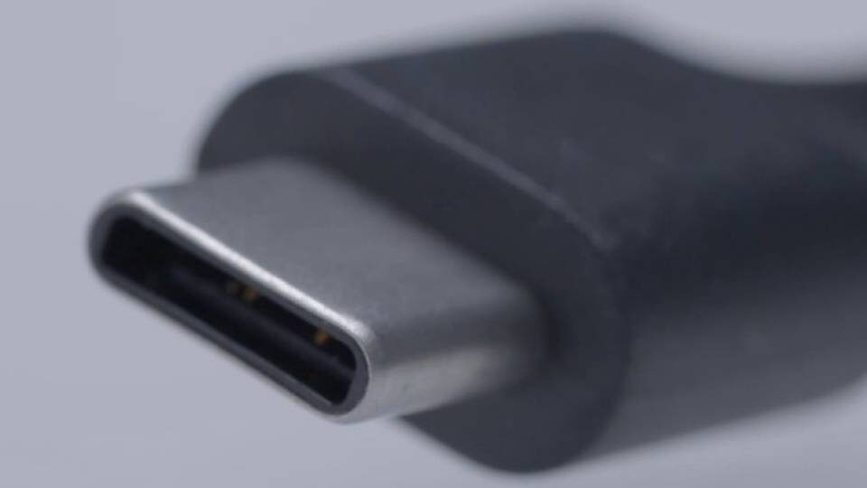 Ανακοινώθηκε το πρότυπο USB 4 2.0 με ρυθμό μεταφοράς έως και 80 Gbps