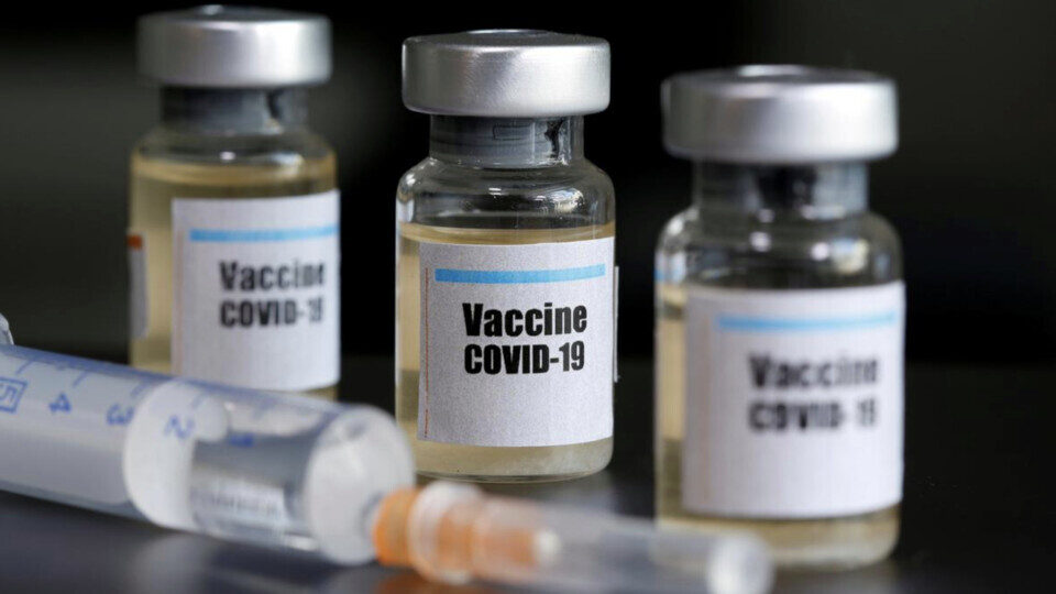 Τι εισηγείται η Εθνική Επιτροπή Εμβολιασμών για την 2η αναμνηστική δόση (4η δόση)
