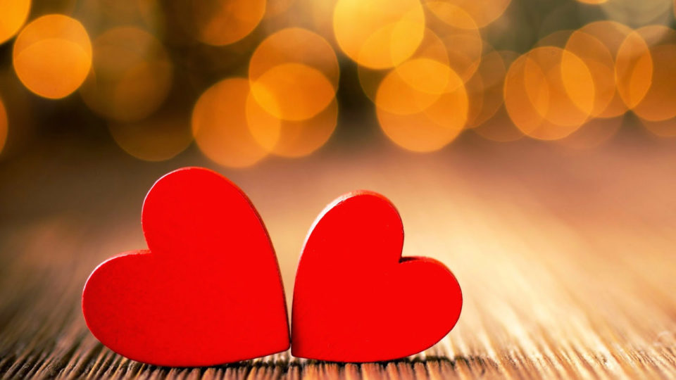 5 ιδέες για μάρκετινγκ τελευταίας στιγμής για την Ημέρα των Ερωτευμένων