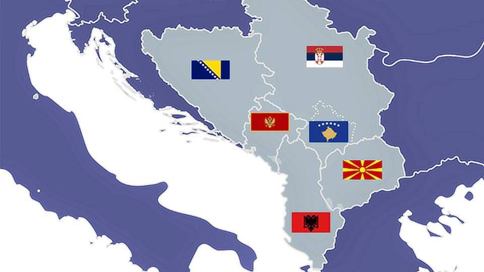 Δυτικά Βαλκάνια και ΕΕ: Η ένταξη περνάει μέσα από τις Δομικές Μεταρρυθμίσεις