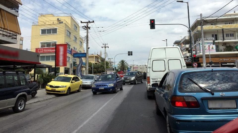 Τα γεγονότα της ζωής δεν σε δημιουργούν, σε αποκαλύπτουν