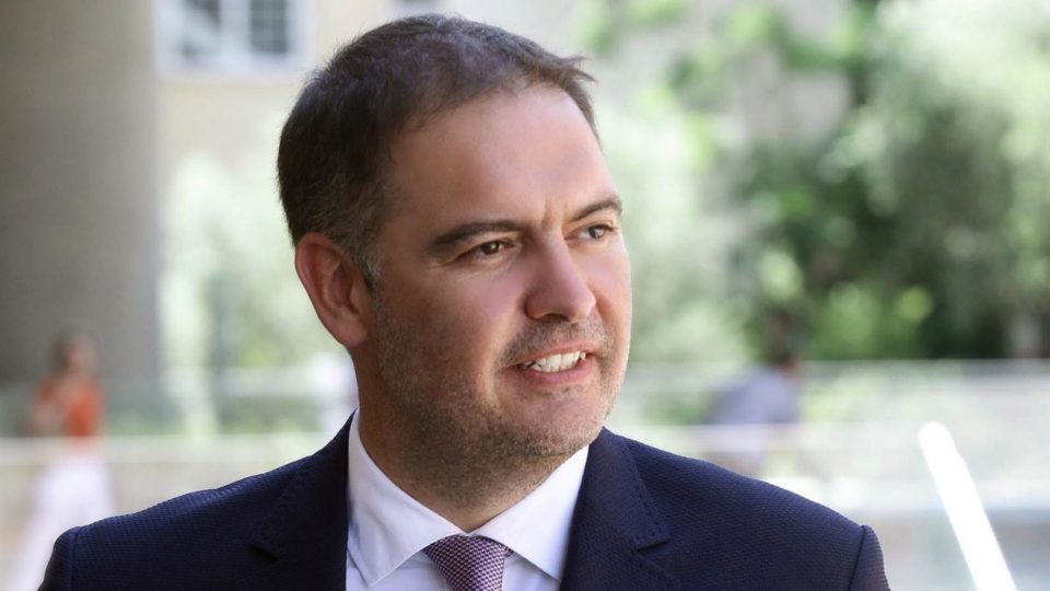 Βασιλικός, ΞΕΕ: Η εξαγγελία του πρωθυπουργού για τις βραχυχρόνιες μισθώσεις είναι το πρώτο θετικό βήμα