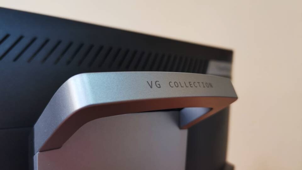 Viewsonic VG2456: Ένα εργονομικό docking monitor με πλούσια συνδεσιμότητα [hands-on]