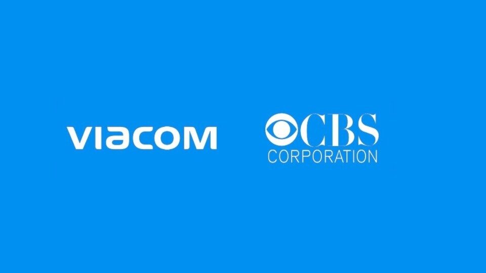 Viacom και CBS συγχωνεύονται και δημιουργούν έναν κολοσσό 30 δις δολαρίων