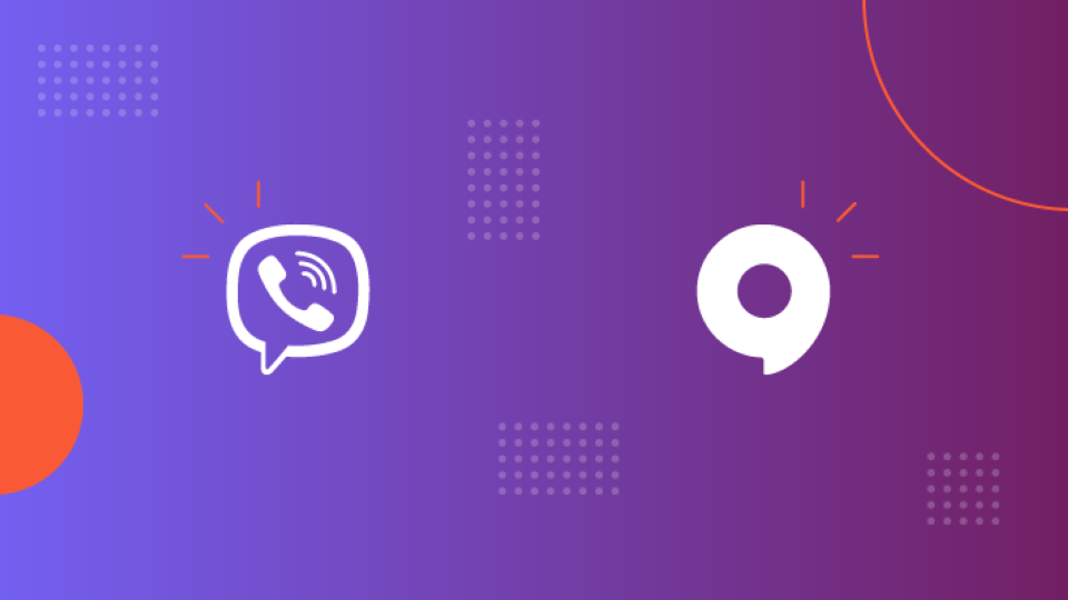Viber - Αpifon: Μια συνεργασία καινοτομίας «που άλλαξε την επικοινωνία με τον καταναλωτή»
