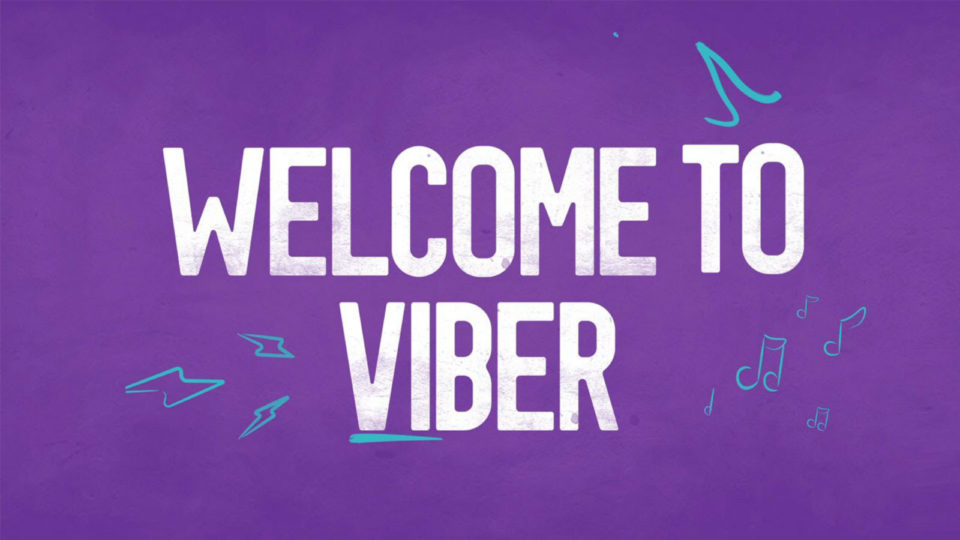 Viber: Αύξηση 75% στον αριθμό των μηνυμάτων έφεραν τα προβλήματα του Facebook