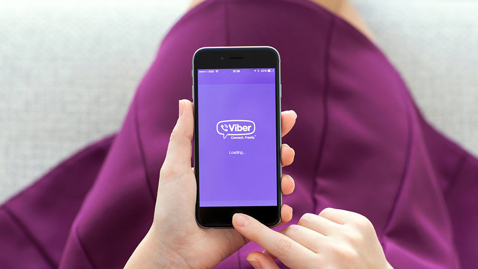 ​Viber: Πρωτοβουλίες για την υποστήριξη των προσφύγων - Δωρεάν κλήσεις μέσω Viber Out​