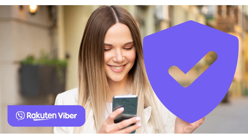 Rakuten Viber: Διαγωνισμός για 40 επιχειρηματικά προφίλ με έπαθλο 100 ευρώ