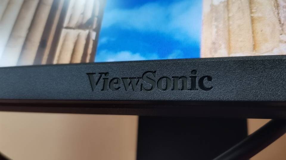 Viewsonic VG2755-2K: Business monitor με προχωρημένη εργονομία [review]