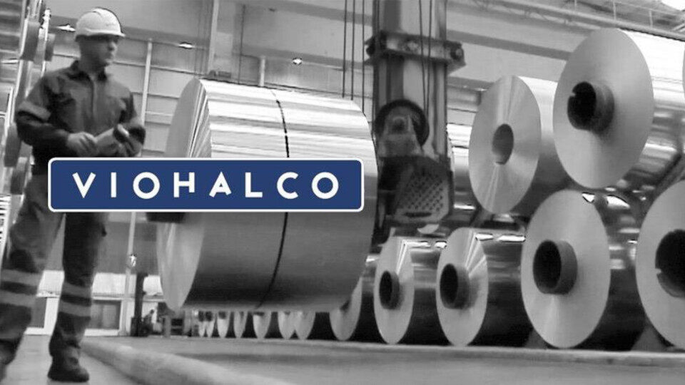 ​Viohalco: Αύξηση 45% του κύκλου εργασιών στο α' εξάμηνο