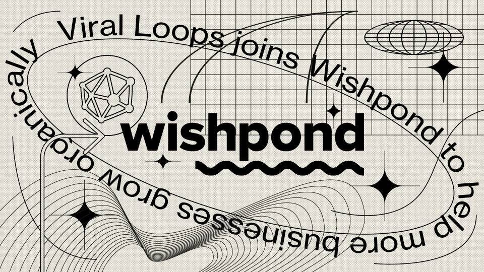 Η Wishpond εξαγοράζει την Viral Loops των Παπασπύρου και Ζορτίκη