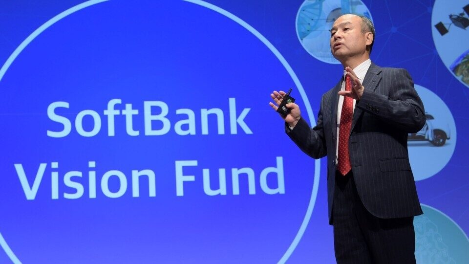 Masayoshi Son, SoftBank: 15 από τις εταιρείες του Vision Fund θα χρεοκοπήσουν