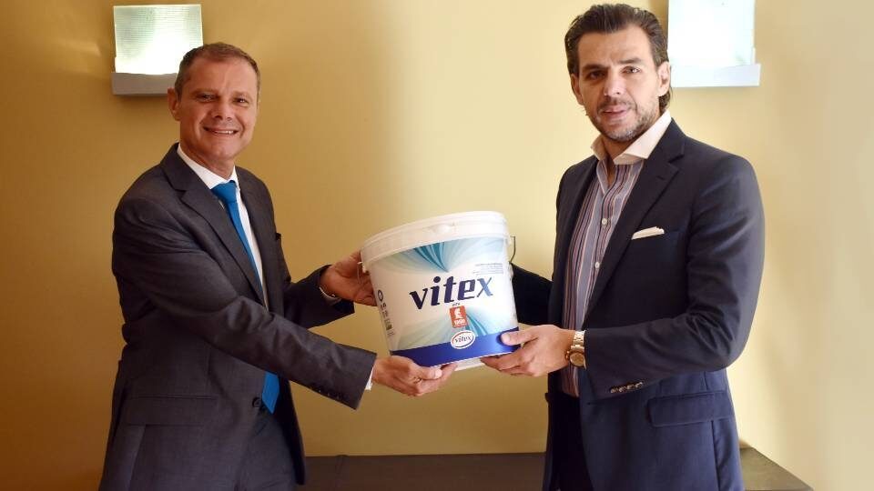 «Τοίχος προστασίας»: Συνεργασία Ομίλου Ιατρικού Αθηνών με την εταιρεία VITEX