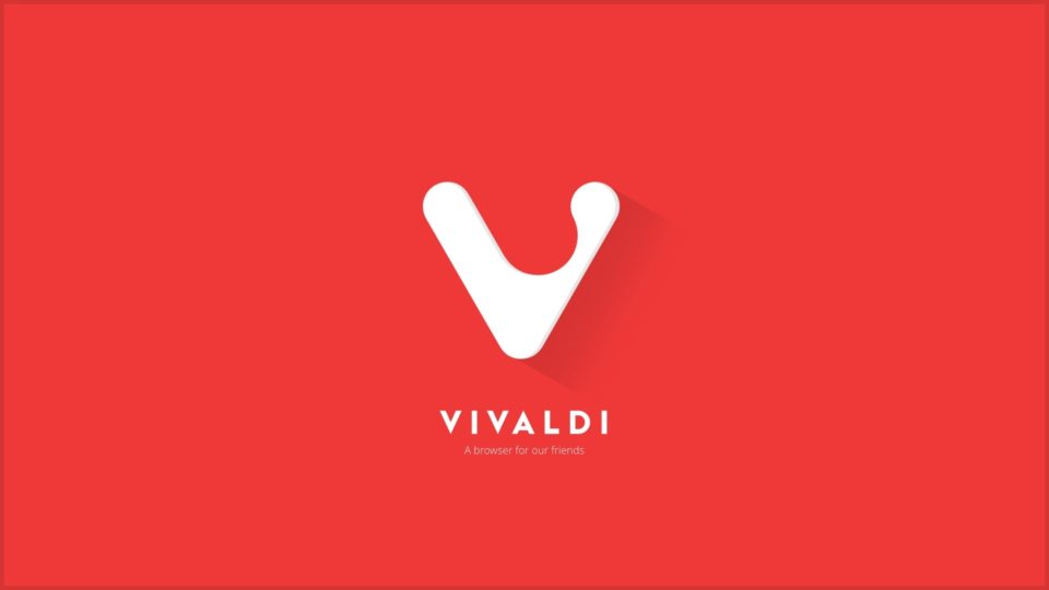 Η δωρεάν εφαρμογή της ημέρας: Vivaldi browser