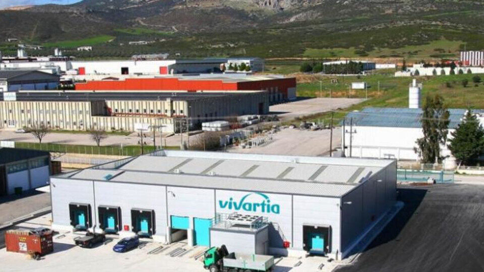 Vivartia: Καθήκοντα CEO στη ΔΕΛΤΑ ο Θανάσης Παπανικολάου μετά την παραίτηση Φυτά