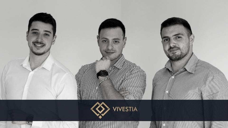 Vivestia: Η πλατφόρμα εκμίσθωσης καταλυμάτων με τη δυνατότητα virtual περιηγήσεων
