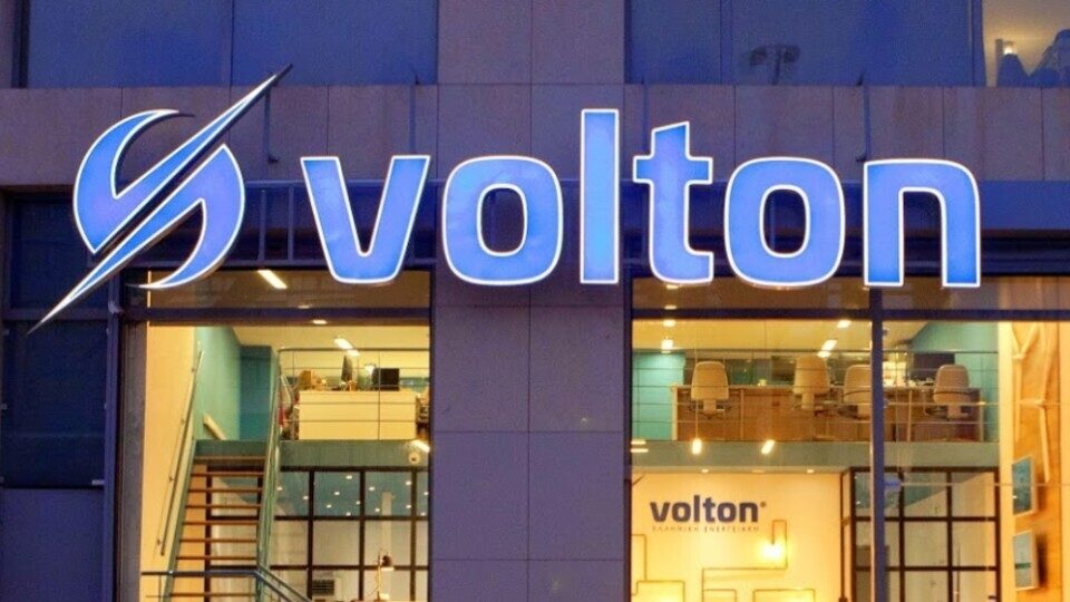 Volton: Δωρεά 10 υπερσύγχρονων κλινών ΜΕΘ στο Εθνικό Σύστημα Υγείας