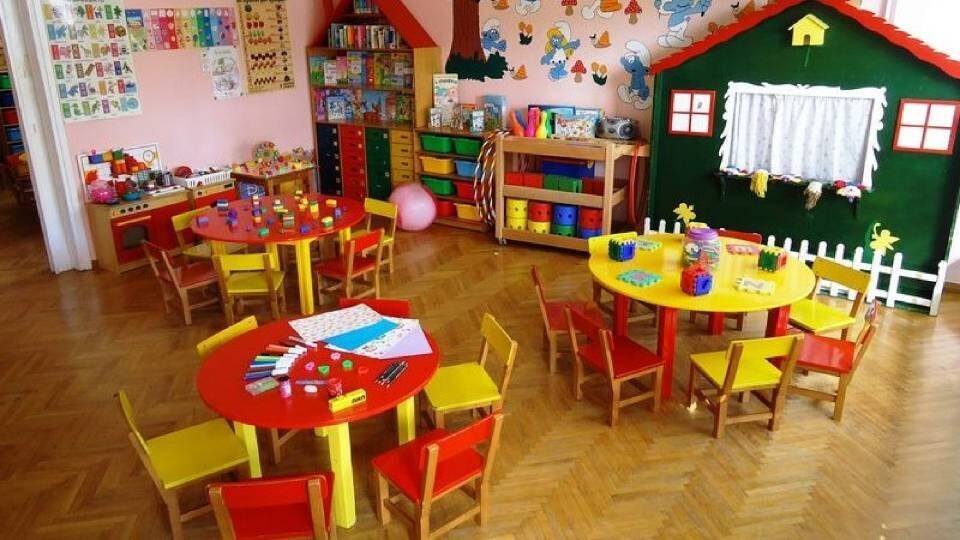 Παρατείνεται έως τις 17/8, η υποβολή αιτήσεων για τους βρεφονηπιακούς σταθμούς, ΚΔΑΠ και ΚΔΑΠμεΑ