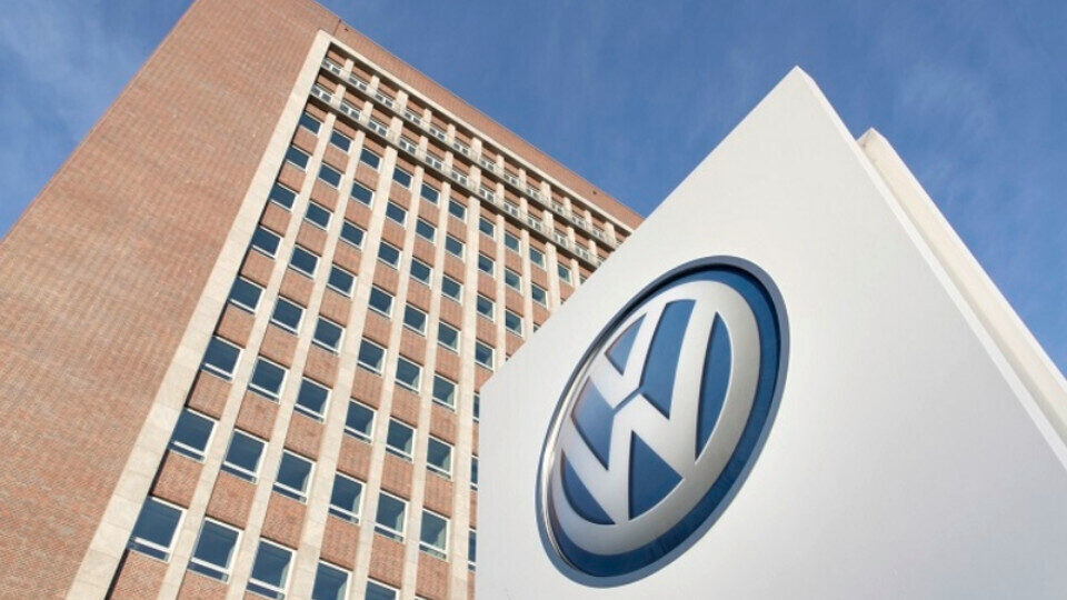 Reuters: Έφοδος στα κεντρικά της Volkswagen για το σκάνδαλο dieselgate