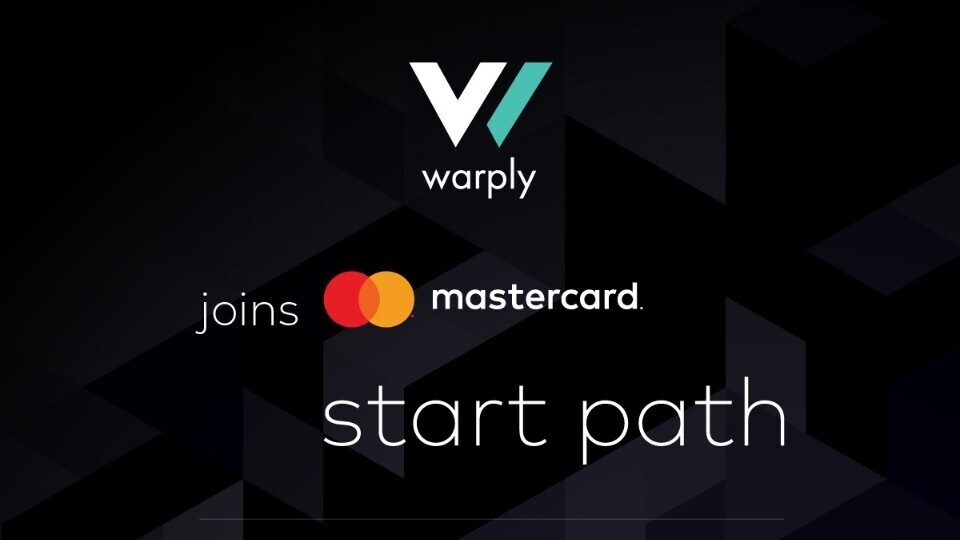 Η Warply γίνεται η 1η startup που εντάσσεται στο παγκόσμιο πρόγραμμα της Mastercard