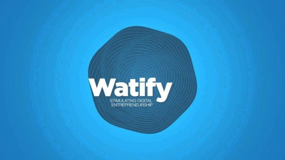 Watify: Μία νέα πλατφόρμα για την ενίσχυση της Ψηφιακής Επιχειρηματικότητας