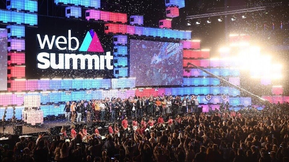 Οι startups που θα εκπροσωπήσουν την Ελλάδα στο Web Summit 2019