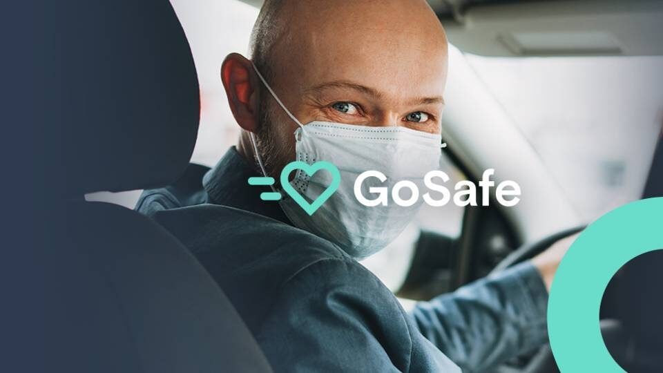 GoSafe: Η νέα υπηρεσία από την Welcome Pickups έρχεται στην Αθήνα